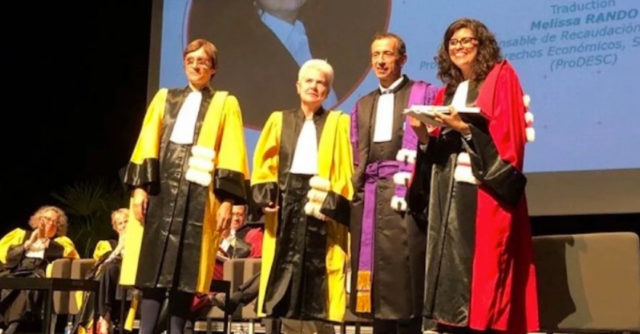 honoris