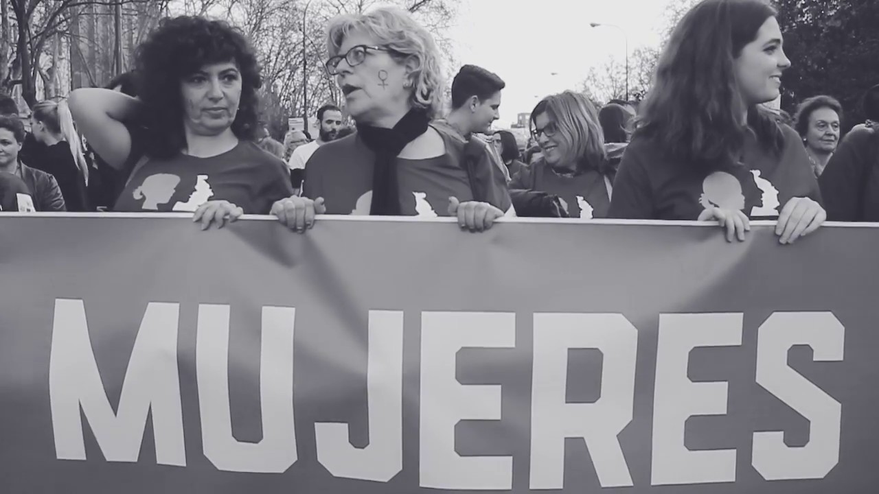 Transparencia Judicial Y La Lucha Por Los Derechos De Las Mujeres 