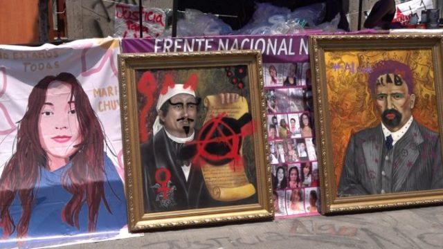 1599682239_llegamos-para-quedarnos-las-dramaticas-historias-de-las-mujeres-que-tomaron-la-cndh-ante-la-falta-de-empatia-al-dolor-ajeno-678x381