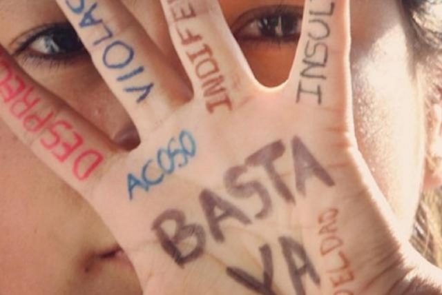 VIOLENCIA-UNIVERSIDADES