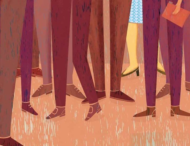 mujeres