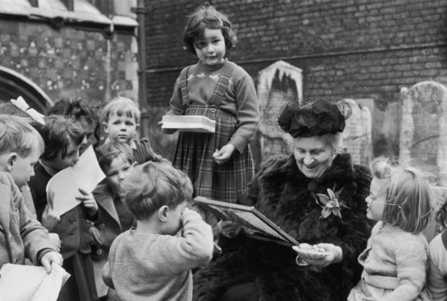 María Montessori La Mujer Que Revolucionó La Educación Del Siglo Xx