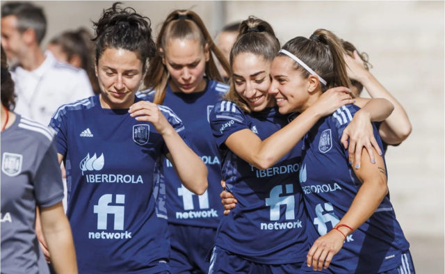seleccion-espana-femenil-salarios