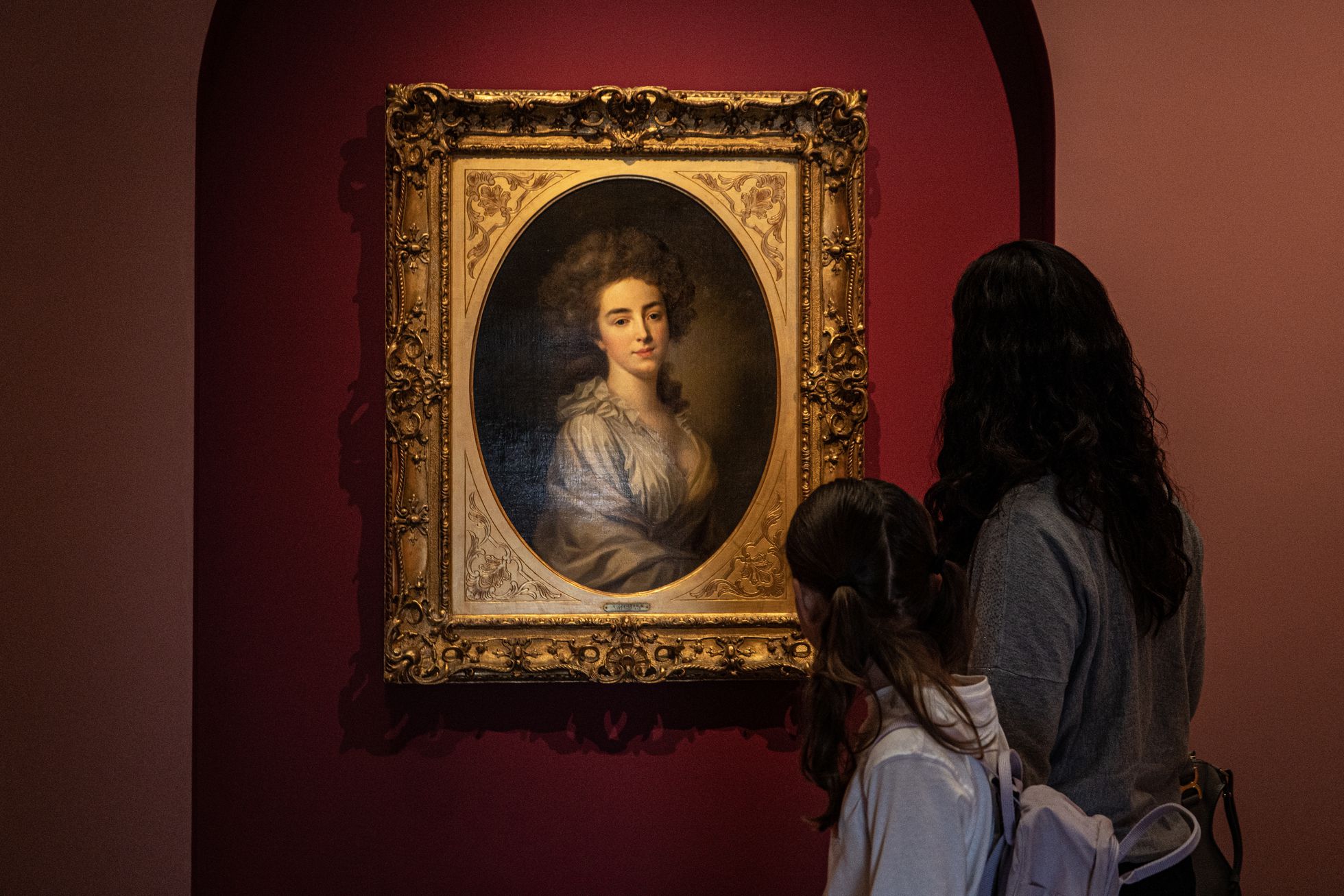 ¿cómo Cambiaría La Historia Del Arte Si Se Viera A Través De Las Mujeres 