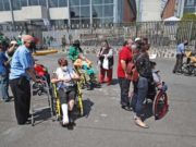 Mujeres con minusvalía, las que menos ingresan a la universidad: estudio