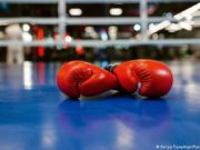 Cuba: las mujeres llegan oficialmente al ring de boxeo