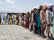 La ONU suspende proyectos en Afganistán tras el veto de los talibanes a las mujeres