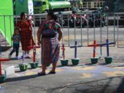 Las mujeres desaparecidas de Guatemala: huidas, extorsionadas, violadas, asesinadas