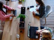 6 consejos de la fundadora de Women Index para que las mujeres sean aún más visibles en el mundo laboral