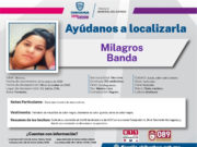 Buscan a 4 mujeres desaparecidas en municipios de Chihuahua