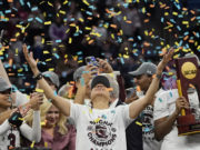 Deporte femenino creció en 2022; ganó contratos y atención