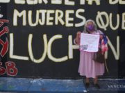 Cuatro delitos contra mujeres rompen récord en México