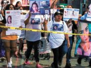 Desapariciones de niñas y adolescentes aumentan 19%