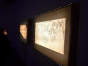 La exposición ‘El espíritu del 22’ reivindica la participación de las mujeres en el muralismo