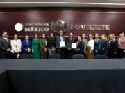 Reto, abrir brecha para participación de mujeres en sector inmobiliario: Fovissste