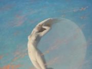 Tríada lunar: Artemis, Selene y Hécate