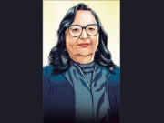 Norma Lucía Piña Hernández, una aliada de las mujeres