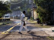 México comienza 2023 con el primer feminicidio del año