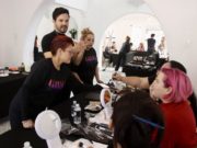 Fomentan con cursos reinserción de mujeres excarceladas