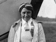 Siete mujeres pioneras alemanas que revolucionaron el mundo de la aviación