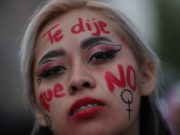 Un año difícil para las mujeres en México