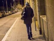 7 de cada 10 mujeres se sienten inseguras en las calles :INEGI