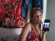 Ser las víctimas y buscar a las víctimas