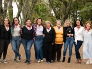 Estamos Listas, el movimiento de mujeres que busca llegar al Congreso en Colombia