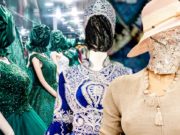 Los maniquíes femeninos en Afganistán, el último objetivo de los talibanes