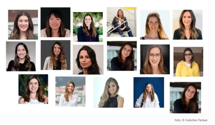 16 Mujeres Inversionistas Apoyarán Startups Prometedoras En Latinoamérica 9846
