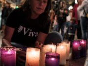 Demasiadas víctimas de violencia de género