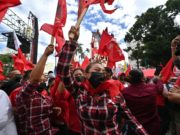 Los retos feministas de Xiomara Castro, la primera presidenta de Honduras