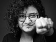 Rinden tributo a quienes luchan por las mujeres