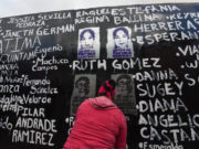 Mujeres de entre 10 y 19 años concentran el 55% de las desapariciones en México