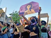Colima, violencia al máximo: La poesía, en defensa de las mujeres