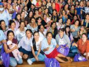 Resumen del año 2022: Homenaje a las mujeres que luchan por sus derechos