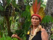 No tenemos miedo: Las mujeres indígenas brasileñas plantan cara a la violencia de género