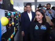 “Ahora las mujeres queremos más y vamos por mucho más”: Katya Echazarreta