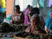 Las mujeres no facturan tanto en México