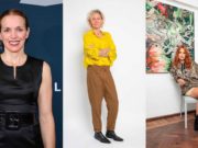 11 Mujeres mexicanas que enaltecen el mundo del arte