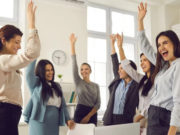 Conoce a las 17 mujeres galardonadas con el Premio Mujer Tec 2023