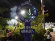 91% de mujeres víctimas de violencia es agredida dentro de su familia