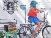 Nace en Oaxaca un laboratorio para visibilizar a las mujeres en el arte