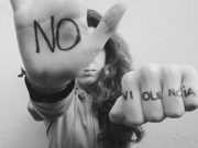 Más visibles, los tipos de violencia hacia la mujer