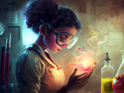 Impulso al papel de las mujeres, jóvenes y niñas en la ciencia