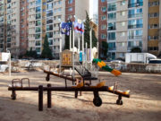 Por qué las mujeres en Corea del Sur están en una ‘huelga de natalidad’