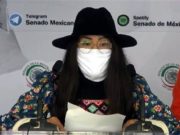 Leyes a favor de las mujeres se vuelven letras muertas ante jueces: Elena Ríos