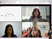 Todas las mujeres tienen derecho a una vida libre de violencia y el espacio político no puede ser la excepción