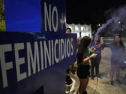 Gobierno de AMLO castiga la política de género: tres programas para mujeres tuvieron recortes en 2022