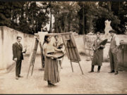 Luz Jiménez, la mujer indígena que fue más que musa para los muralistas mexicanos